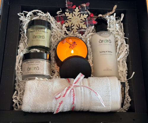 Luxurious Gift Box